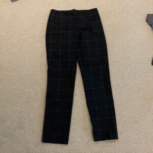 Elliott Lauren Black Pants